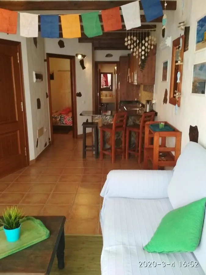 El Cotillo Casa Checa 4 Apartamento
