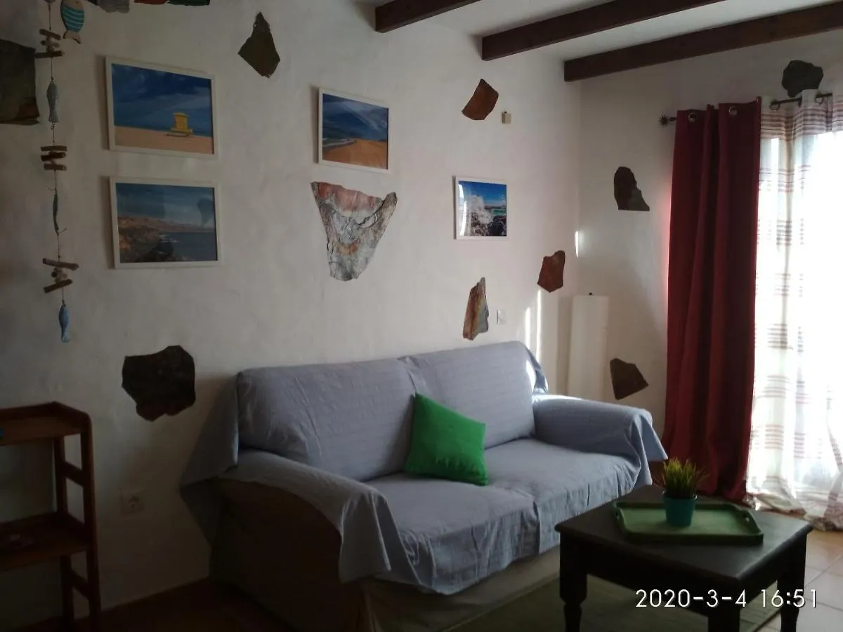 El Cotillo Casa Checa 4 Espanha