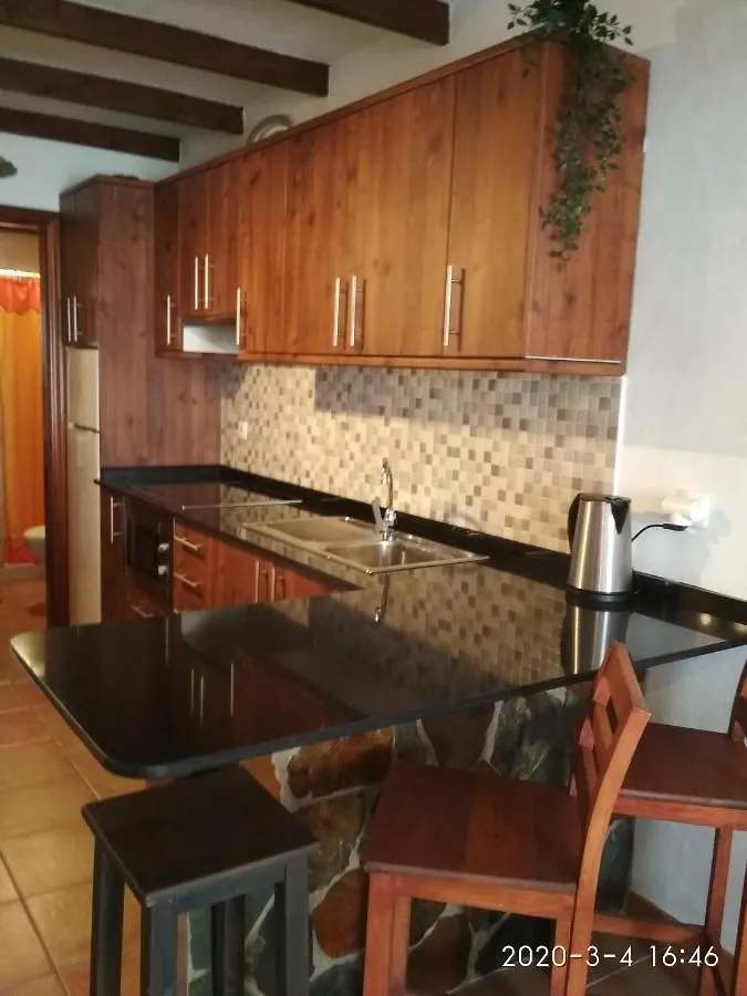 El Cotillo Casa Checa 4 Apartamento