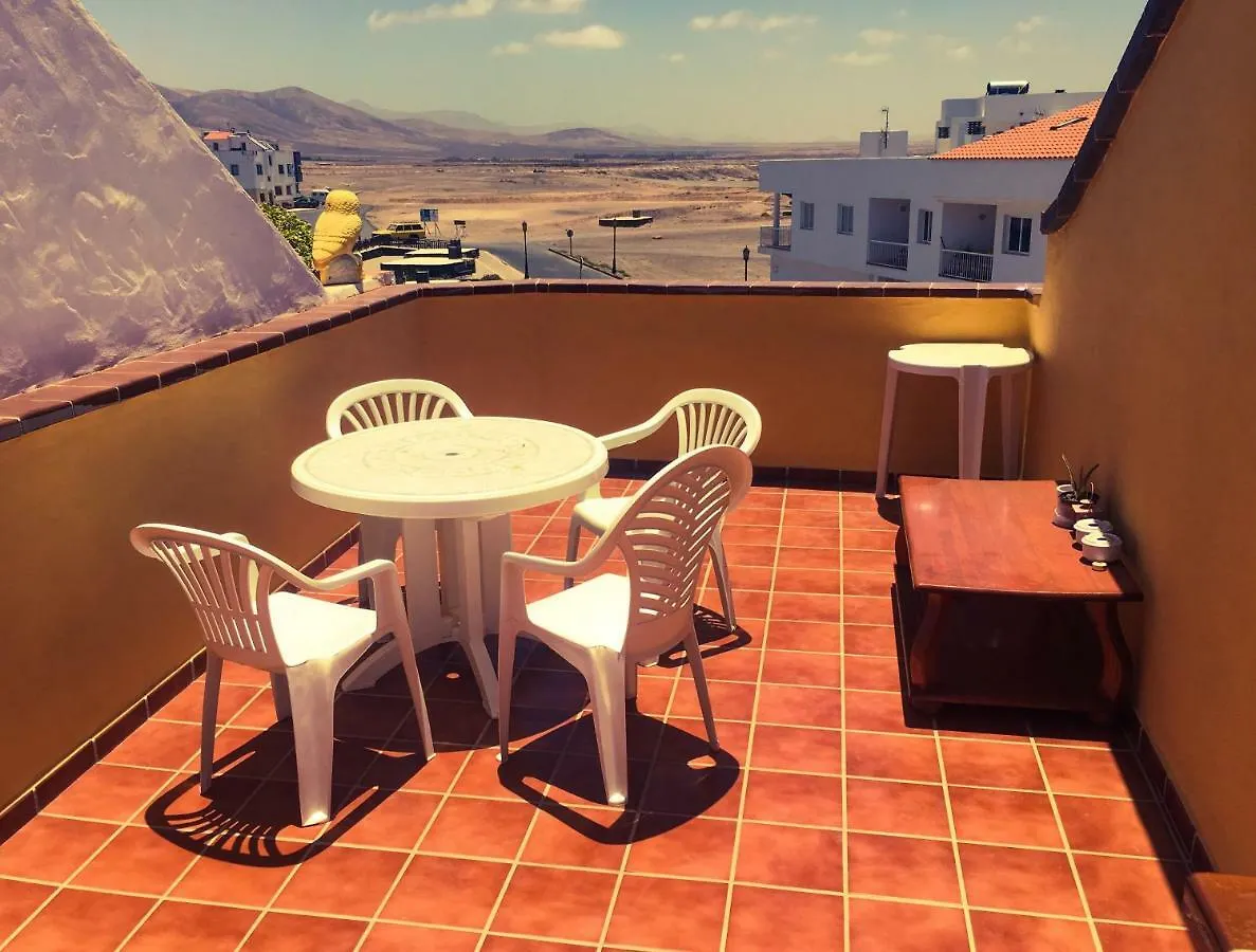 El Cotillo Casa Checa 4