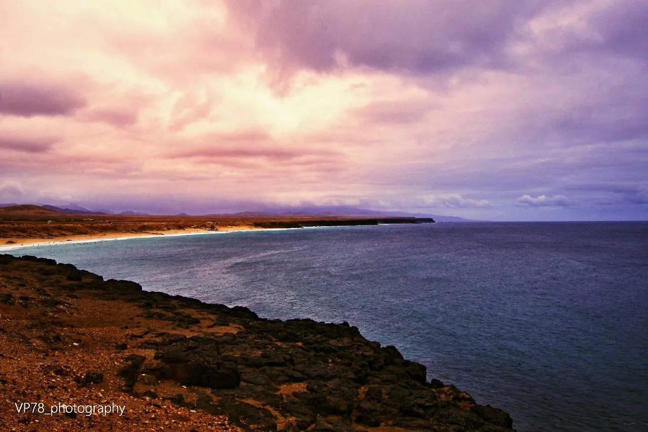 El Cotillo Casa Checa 4